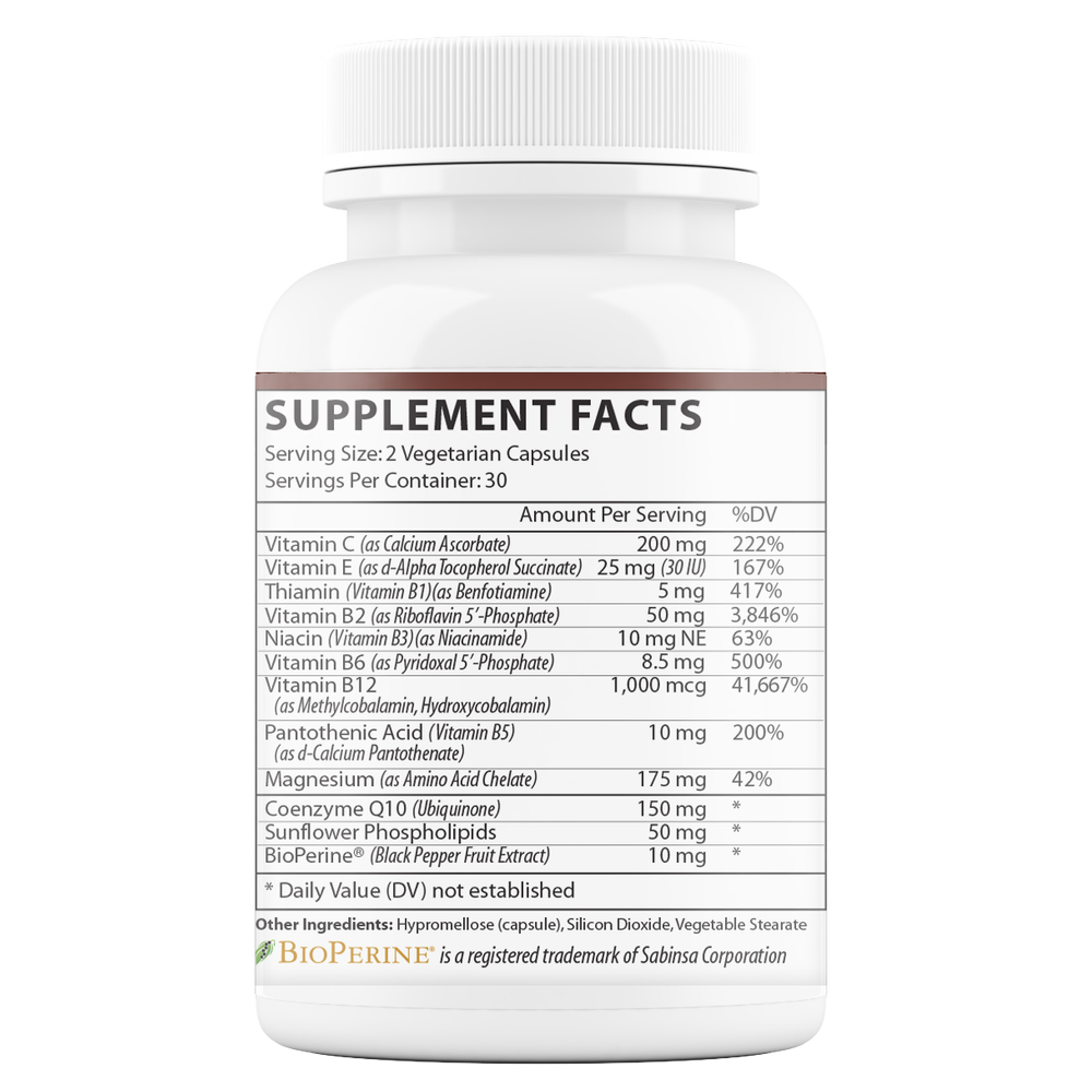 Cholesterol Script Support 60 Veggie Caps