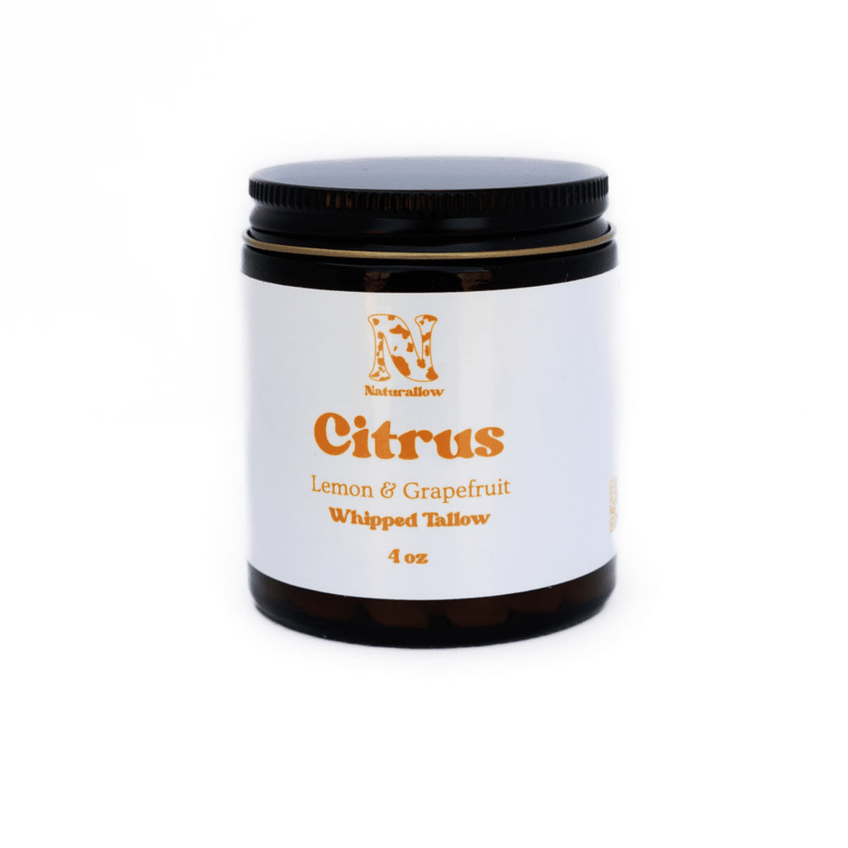 Naturallow Whipped Tallow Moisturizer