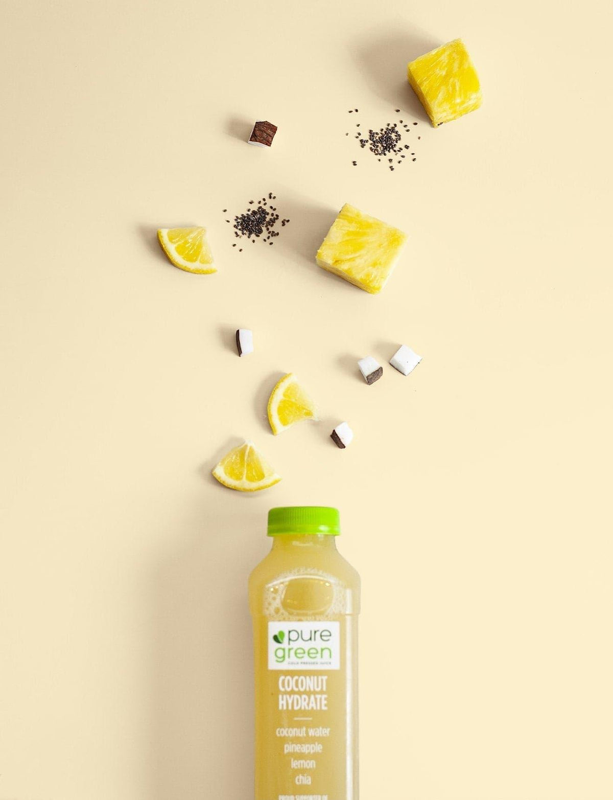 COCONUT HYDRATE