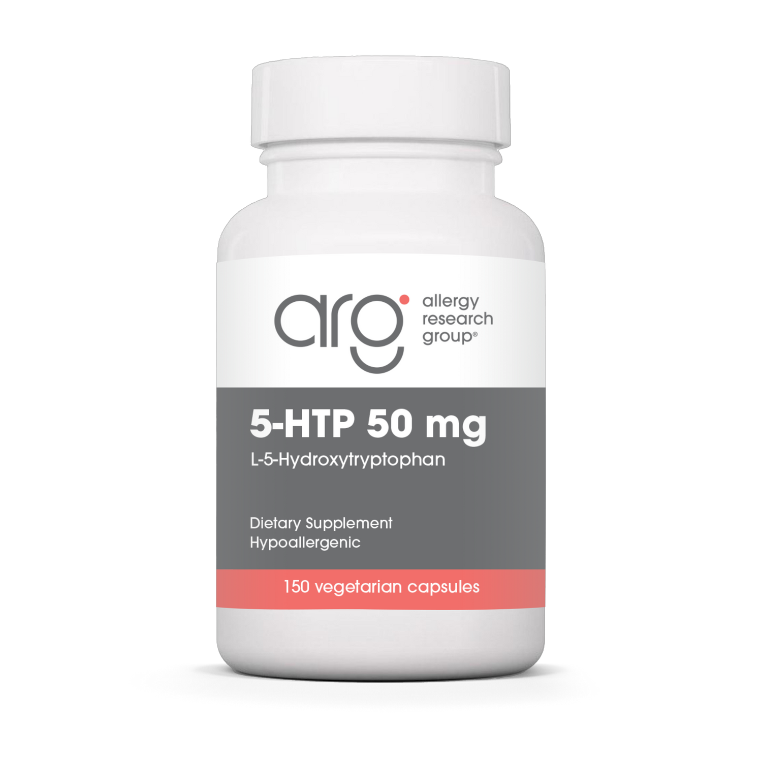 5-HTP 50 MG 150Veggie Caps