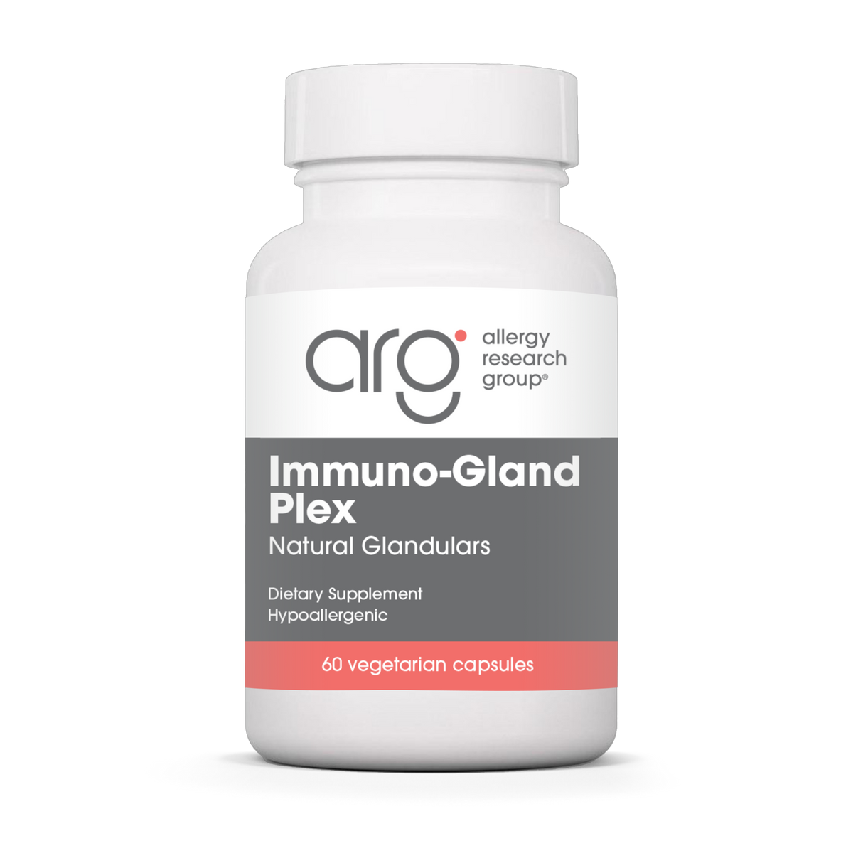 Immuno-Gland Plex 60Veggie Caps