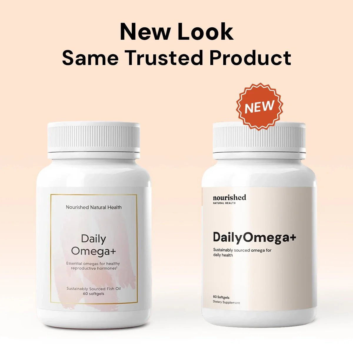 DailyOmega+
