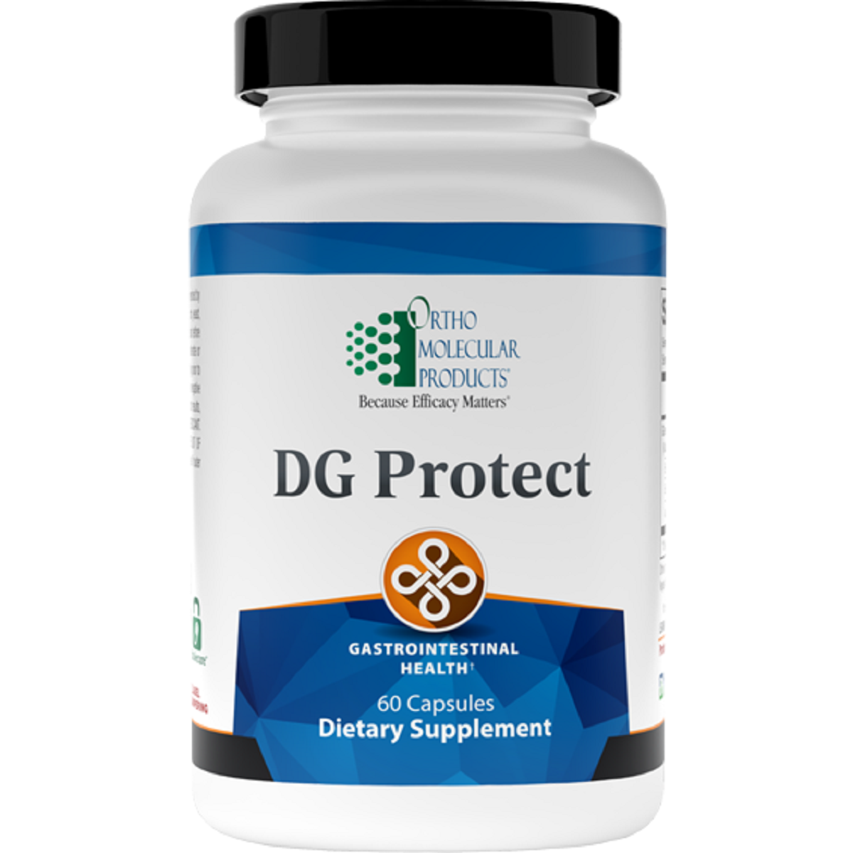 DG Protect 60 Capsules