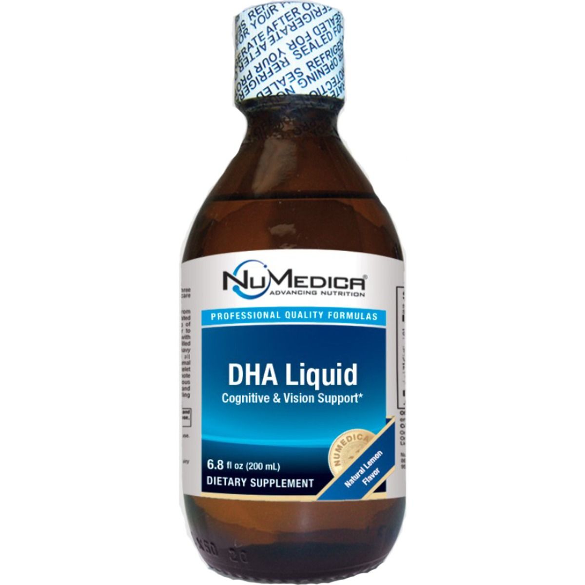Dha 6.8 Fl Oz Liquid