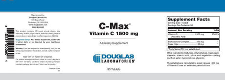C-Max 90 Tablets