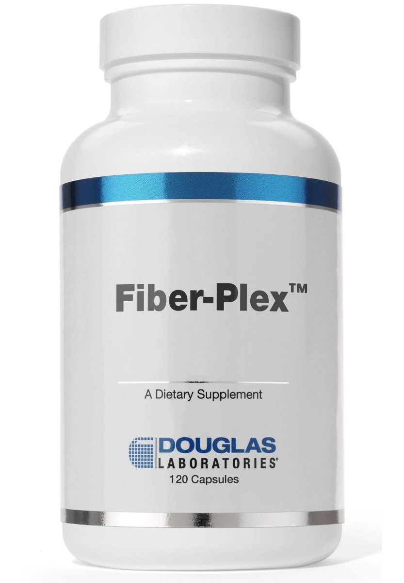 Fiber-Plex 120 Capsules
