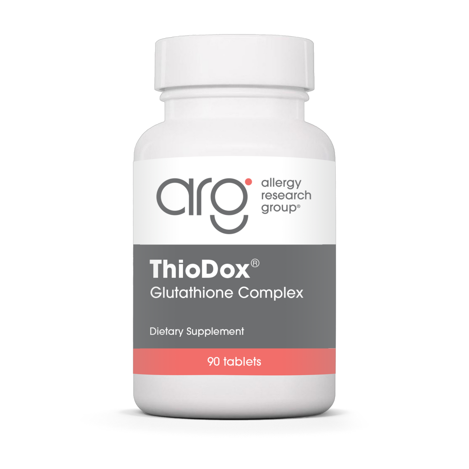 Thyroid Natural Glandular 100Veggie Caps