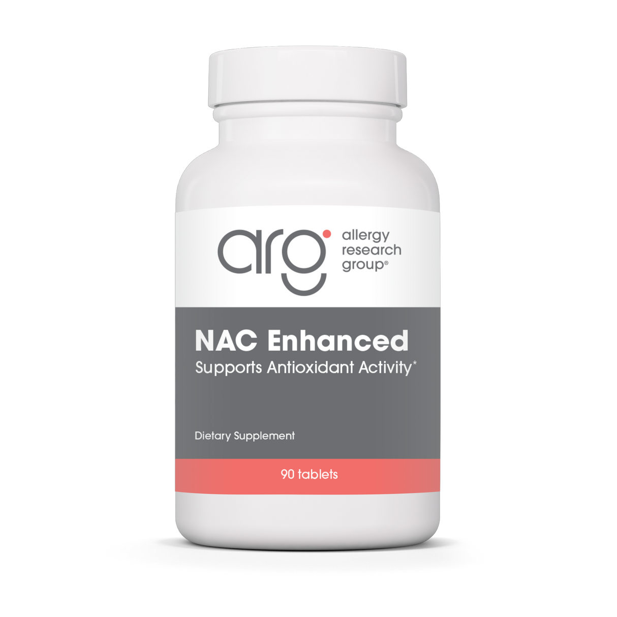 NAC Enhanced 90 Tablets