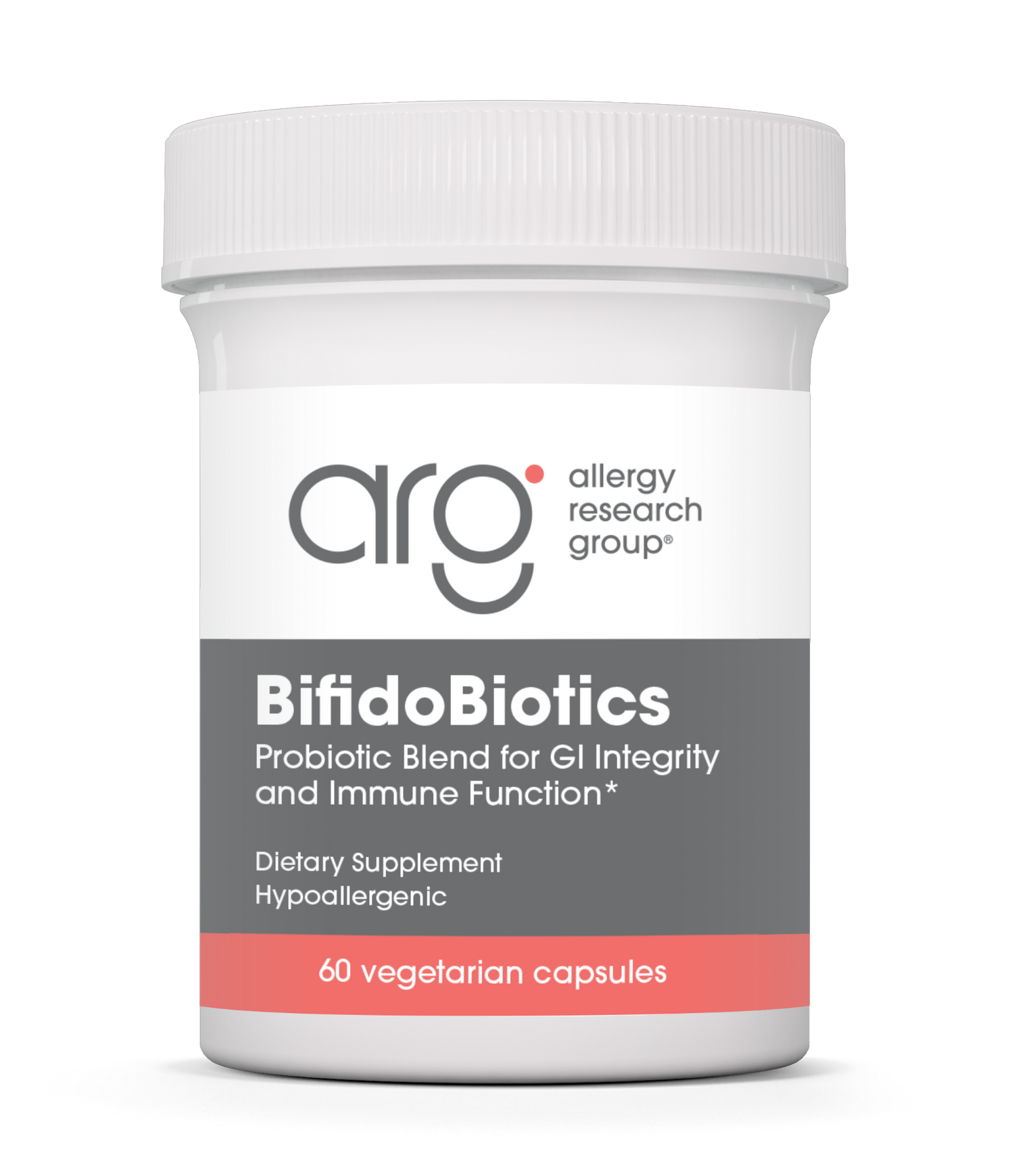 Bifidobiotics 60Veggie Caps