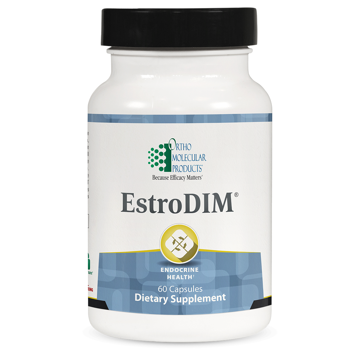 EstroDIM 60 Capsules