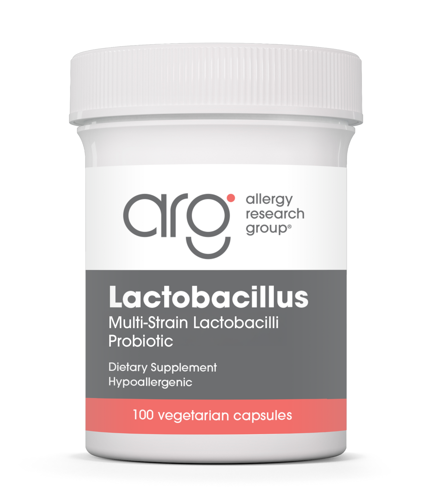 Lactobacillus Plantarum / Rhamnosus / Salivarius 100Veggie Caps