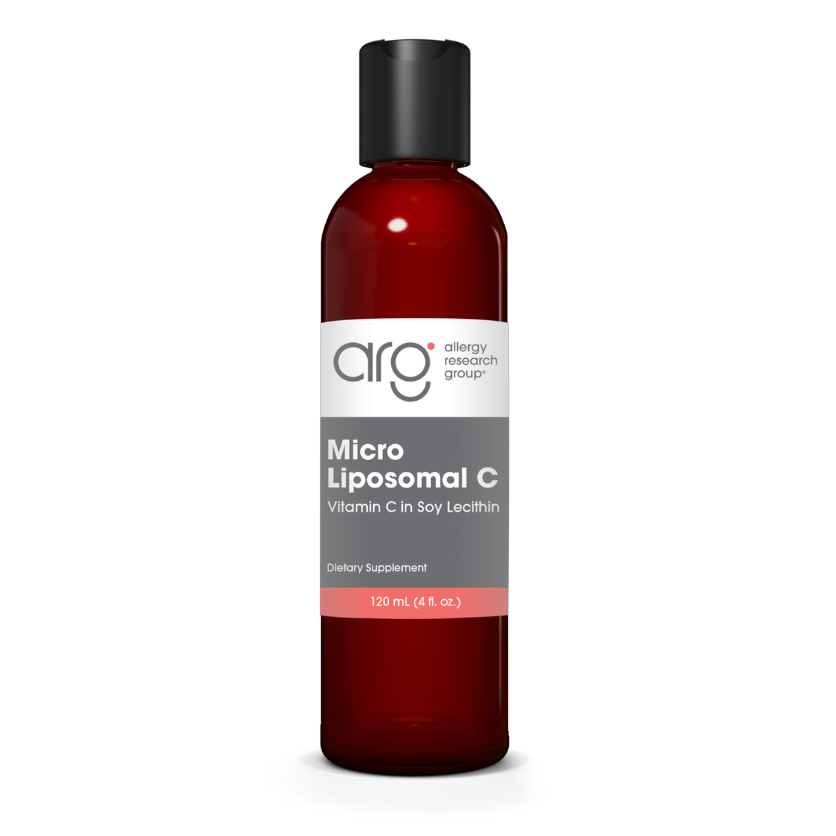 Micro Liposomal C 4 Oz Liquid