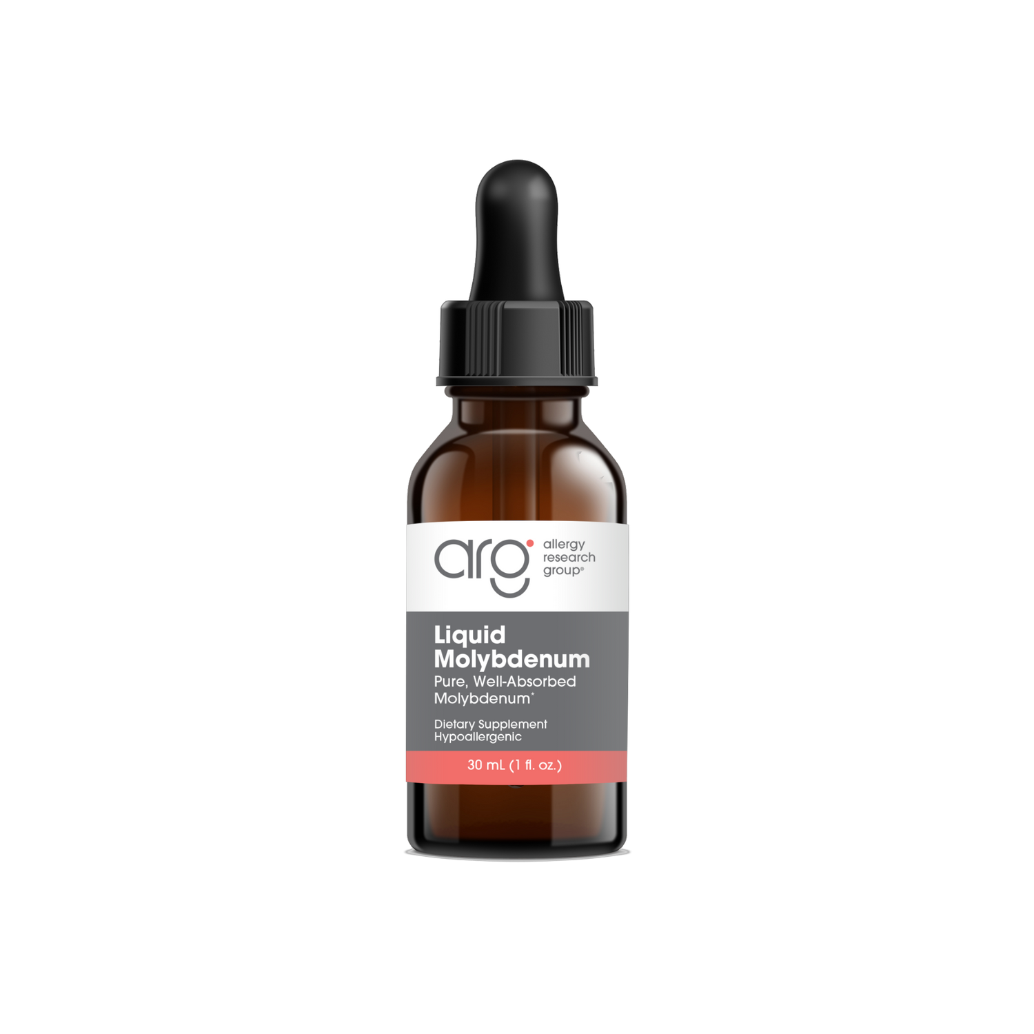 Liquid Molybdenum 1 Oz.Liquid