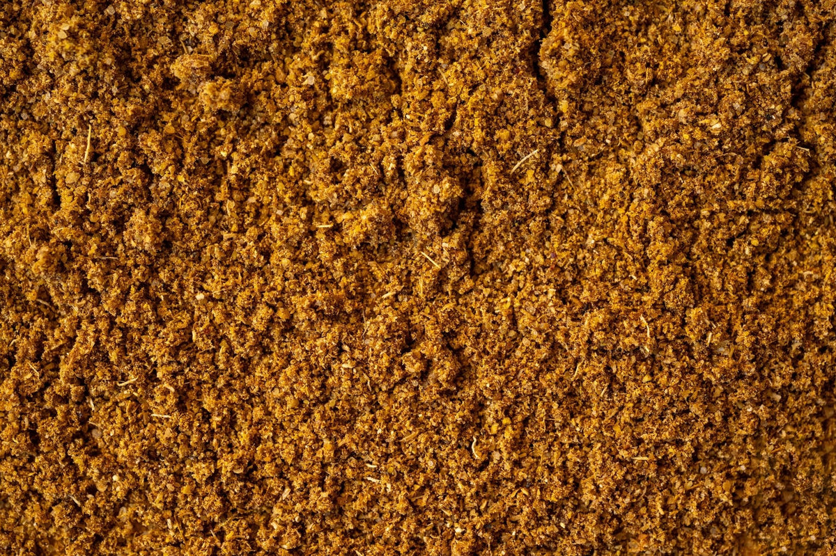 Garam Masala, Indian Spices