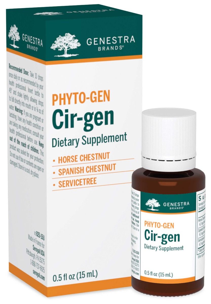 Cir-gen 15ml (Formerly Circu-Gen)