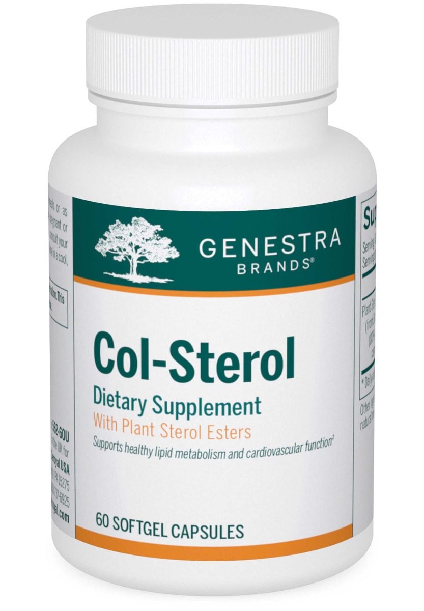 Col-Sterol 60c