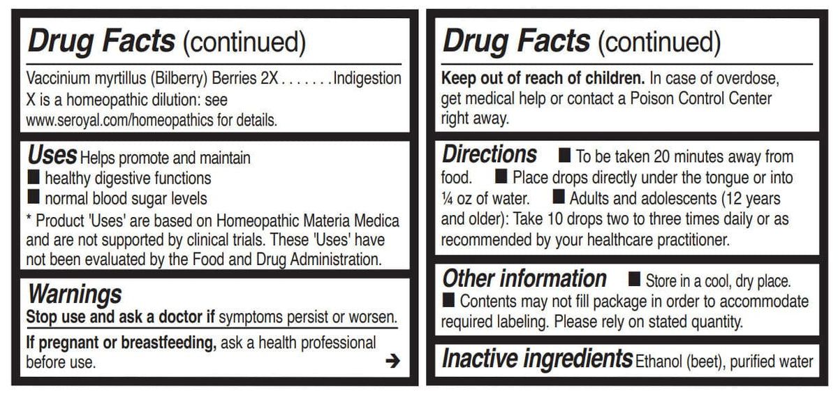 HPNP (Pancreas Drops) 30 ML Drops