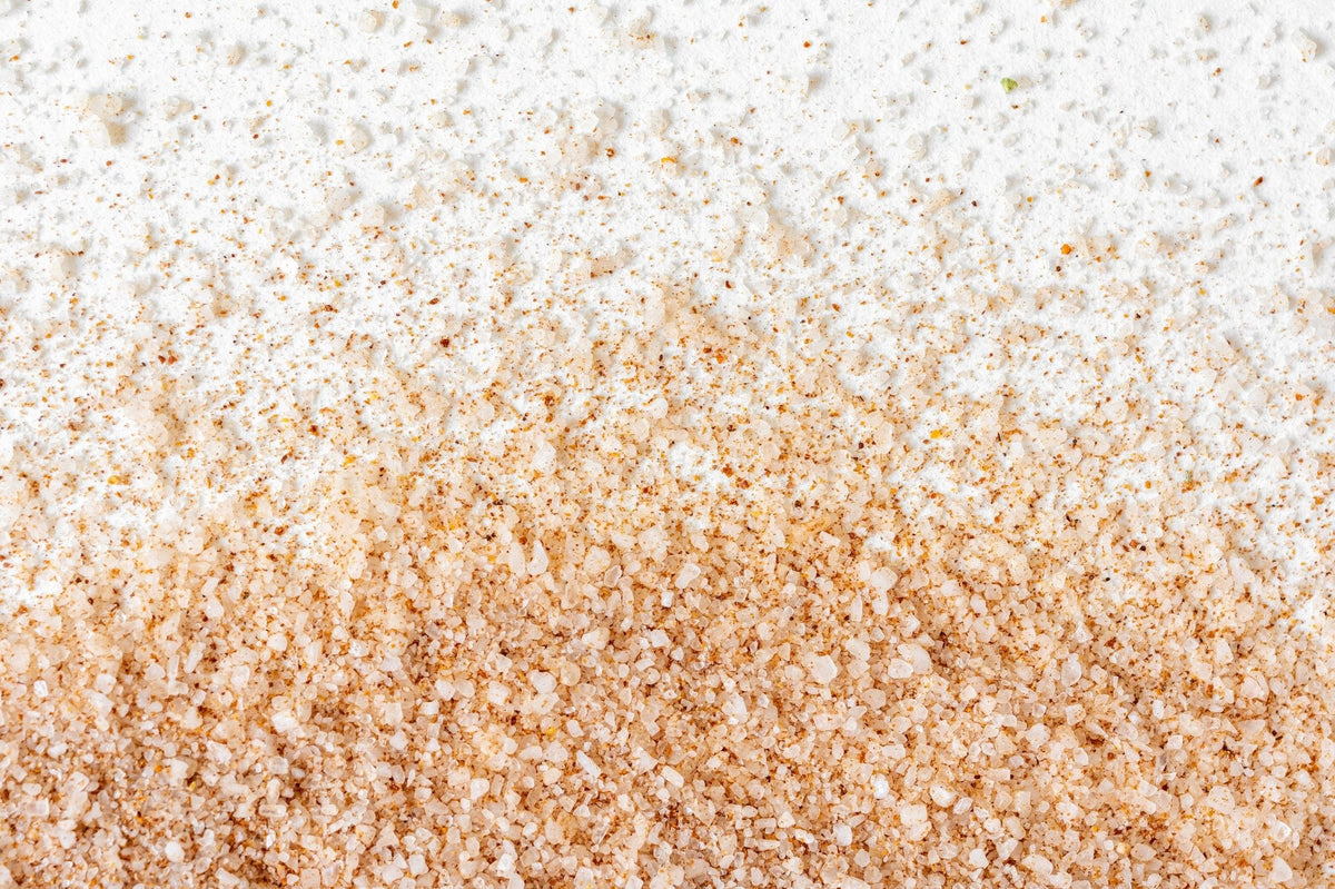 Ghost Pepper Sea Salt