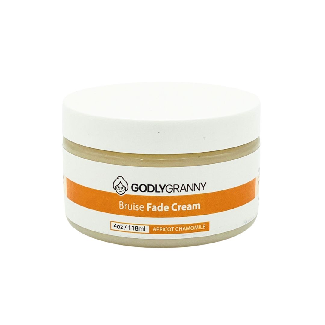 Bruise Fade Cream