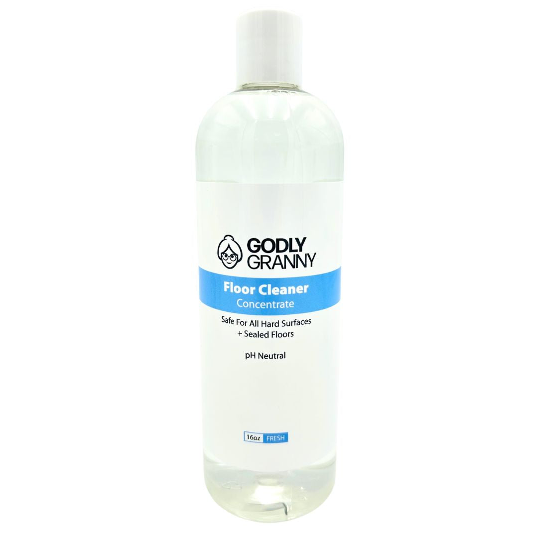 Floor Cleaner Concentrate (Fresh)