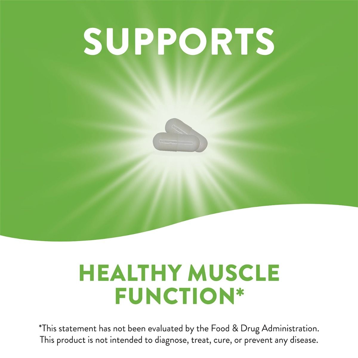 Magnesium Complex 100Capsules