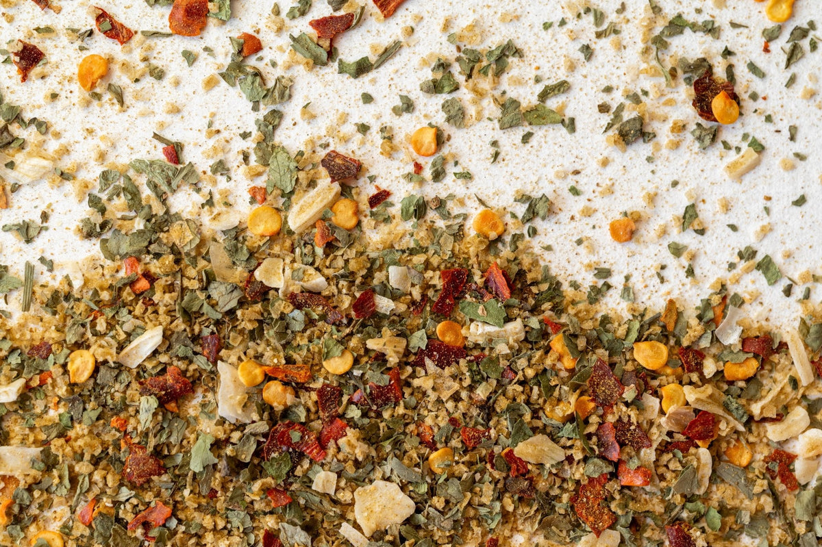Guacamole Seasoning