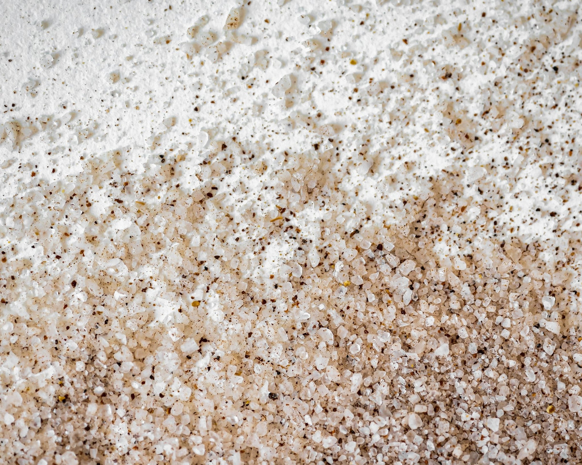 Habanero Sea Salt