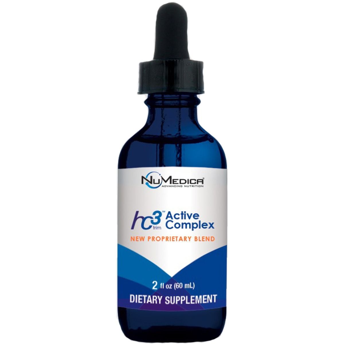 Hc3 Trim Active Complex 2 Oz Drops