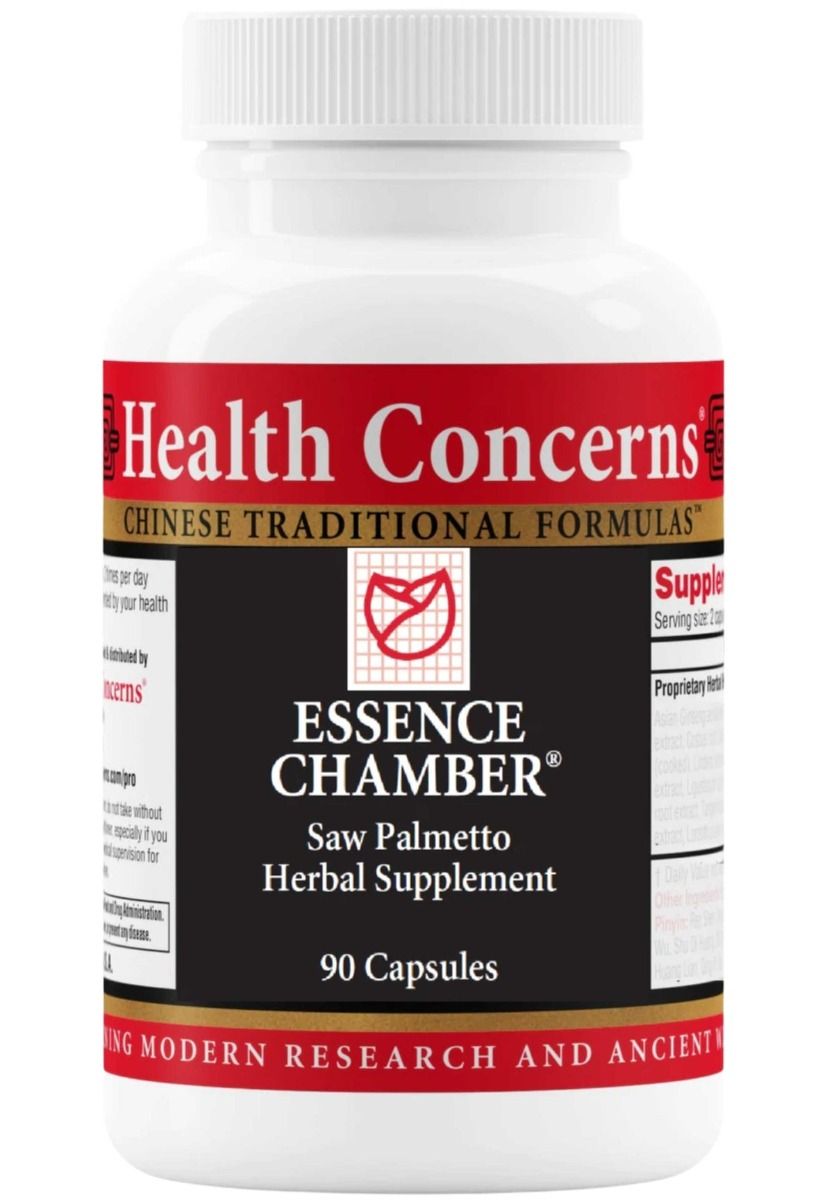Essence Chamber Capsules