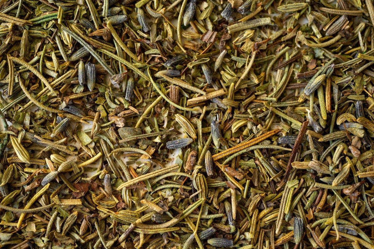 Herbs De Provence