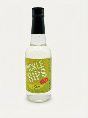 PICKLE SIPS® - DILL 10 FL OZ