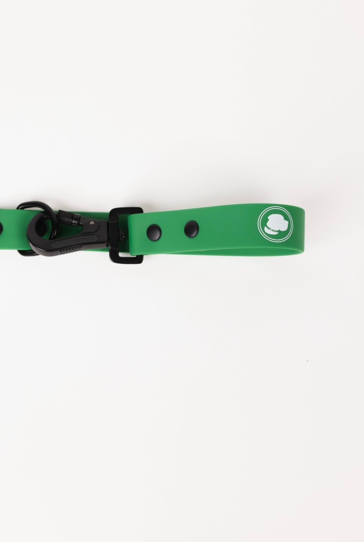 The Modern Dog Company The Modern Dog Company - Clover Green Leash