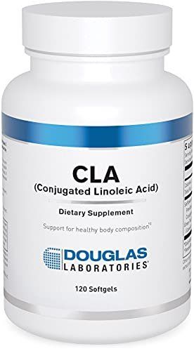 CLA (conjugated Linoleic Acid) 120 Softgels