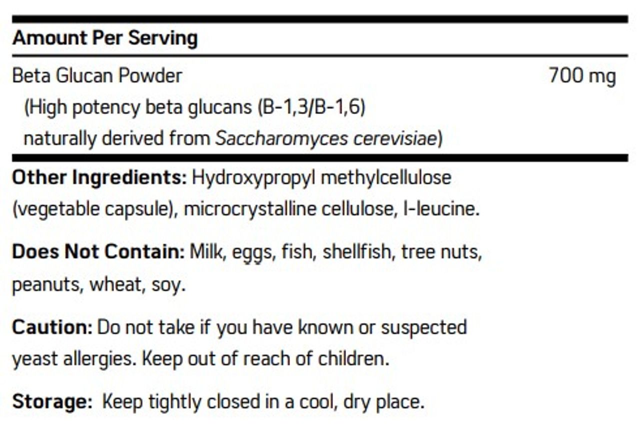 Immuno Med 3-6 60 Veggie Caps