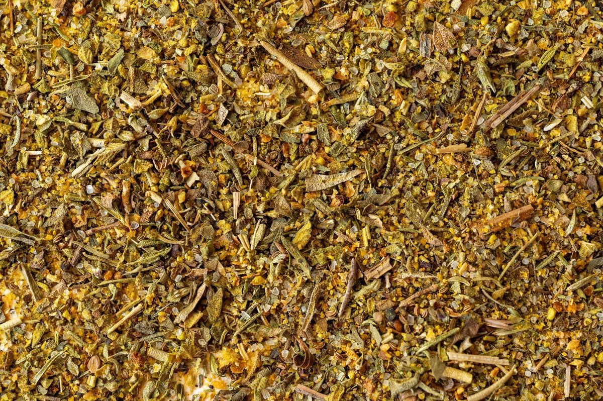 Italian Salad Seasoning