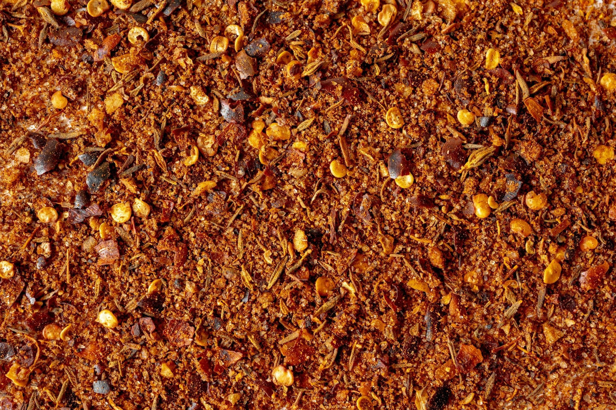 Jamaican Jerk Spice
