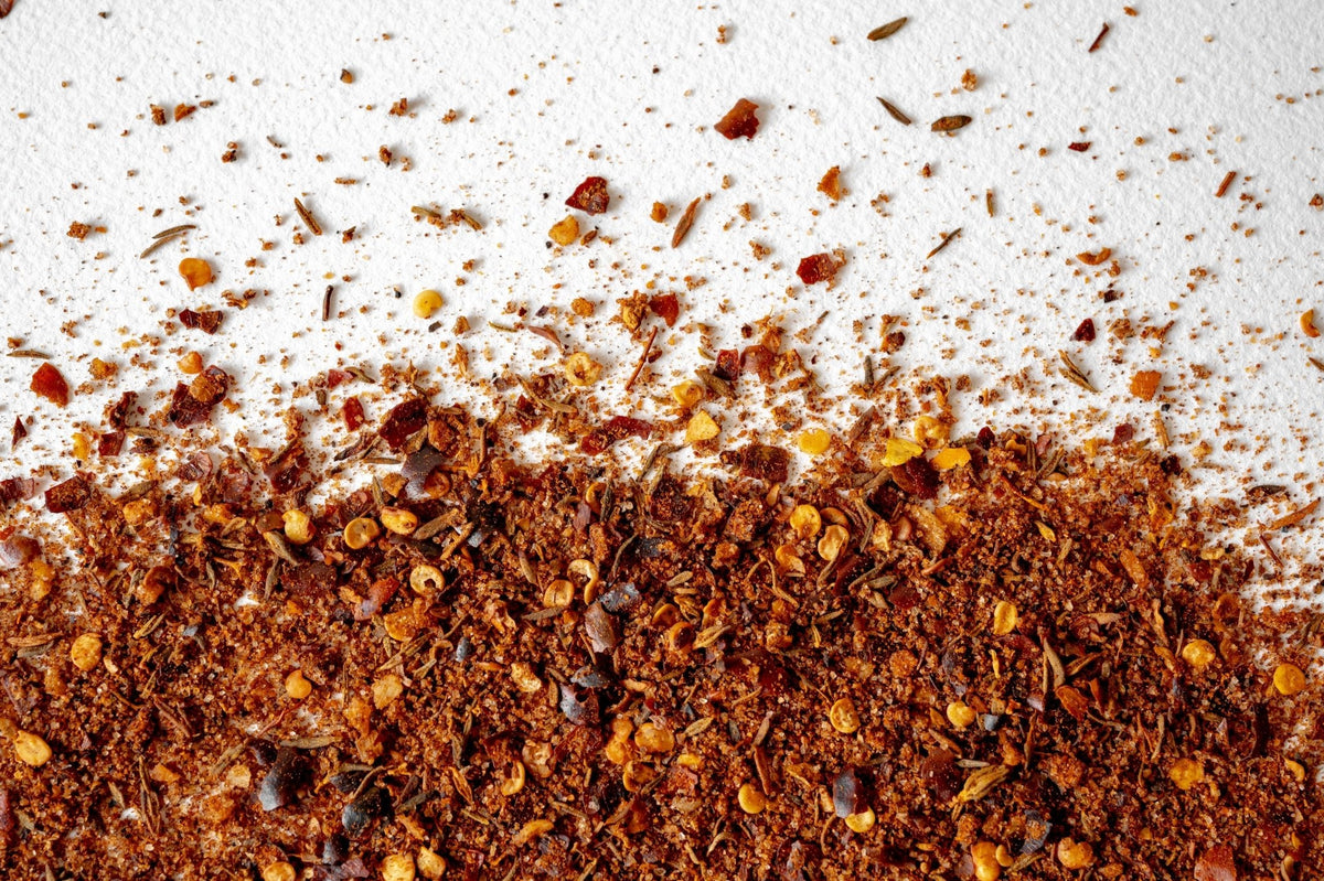 Jamaican Jerk Spice