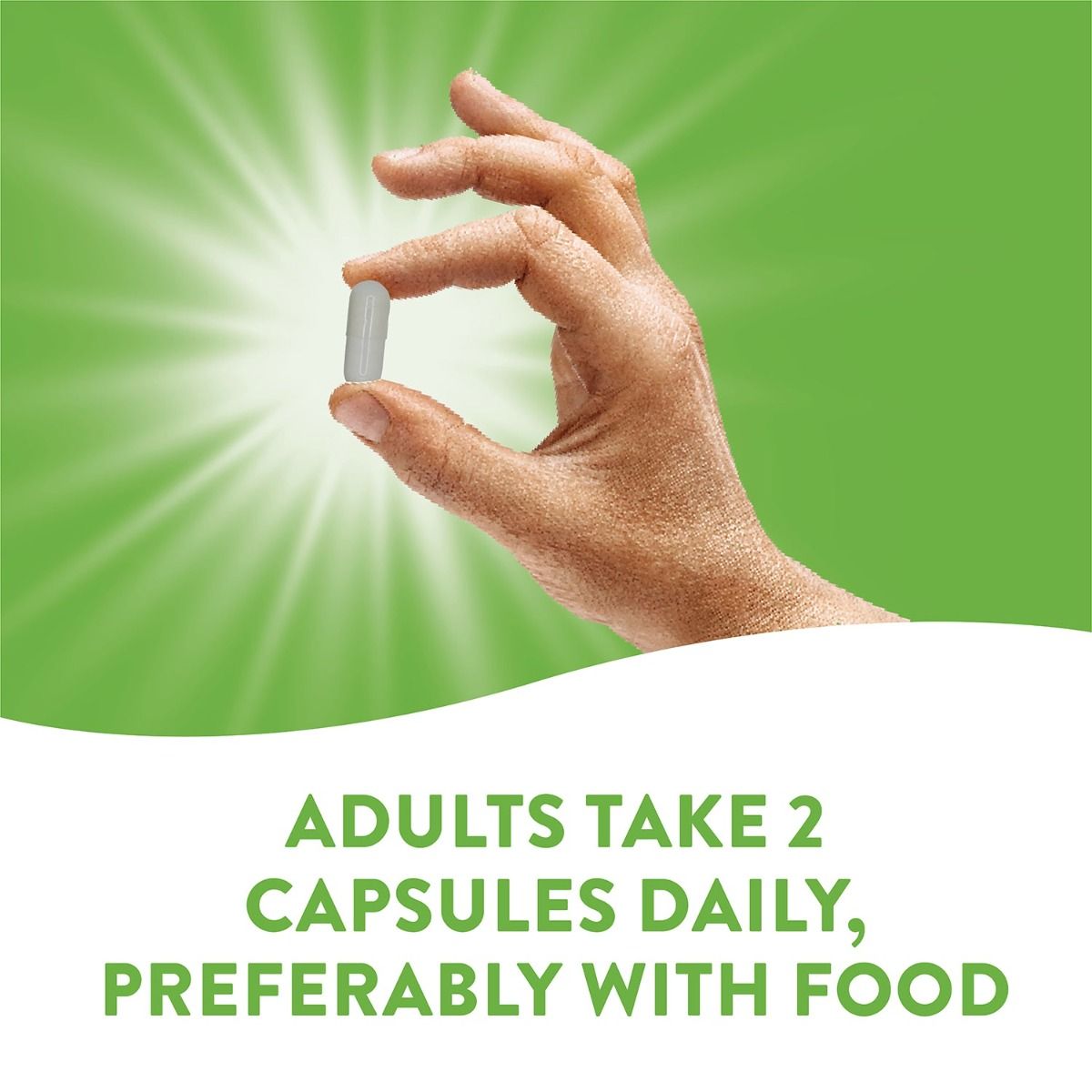 Magnesium Complex 100Capsules