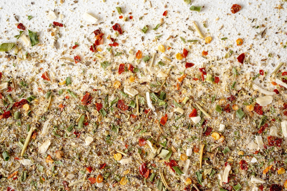Lamb Seasoning