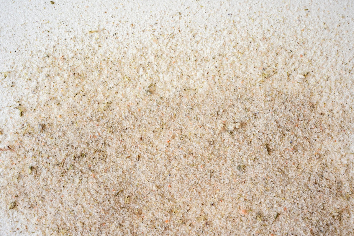 Lavender Pink Salt