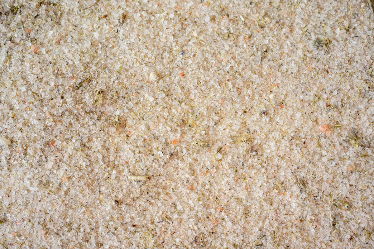 Lavender Pink Salt