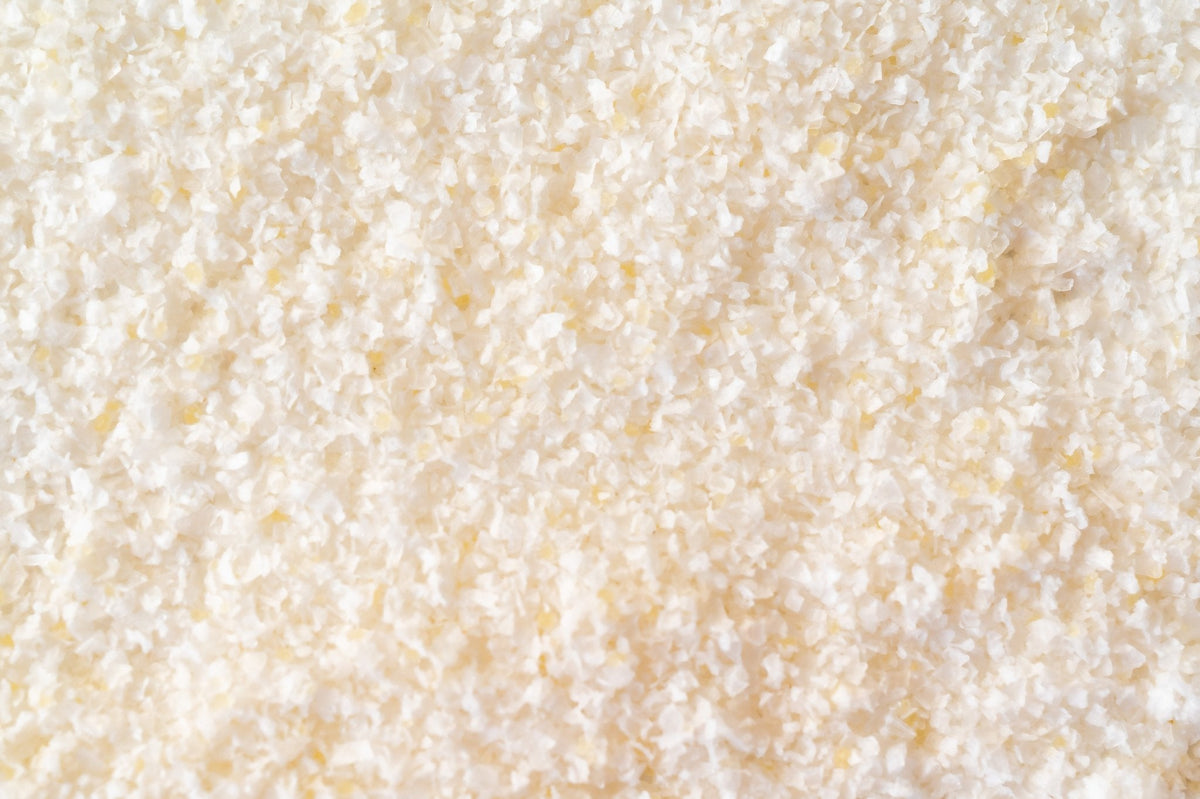 Lime Sea Salt