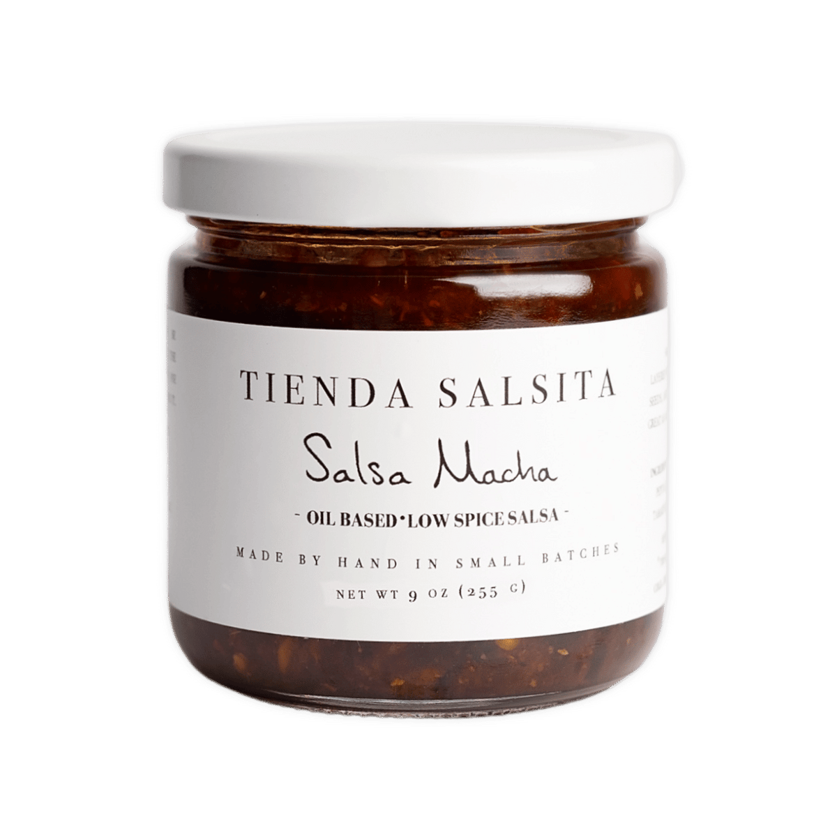 Salsa Macha