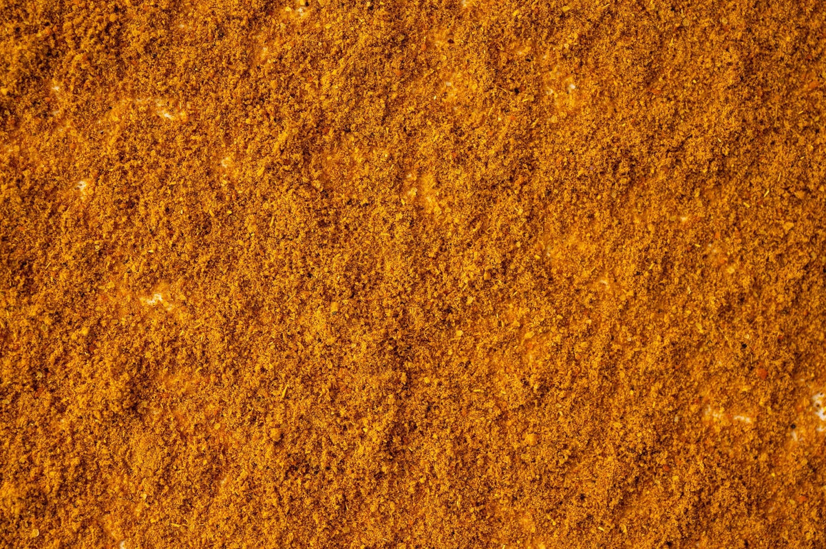 Madras Curry Powder
