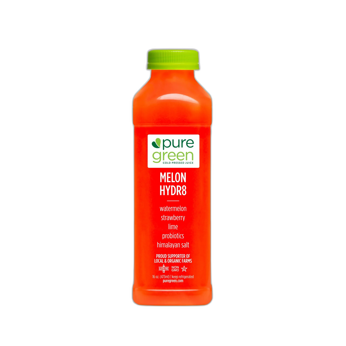 MELON HYDR8
