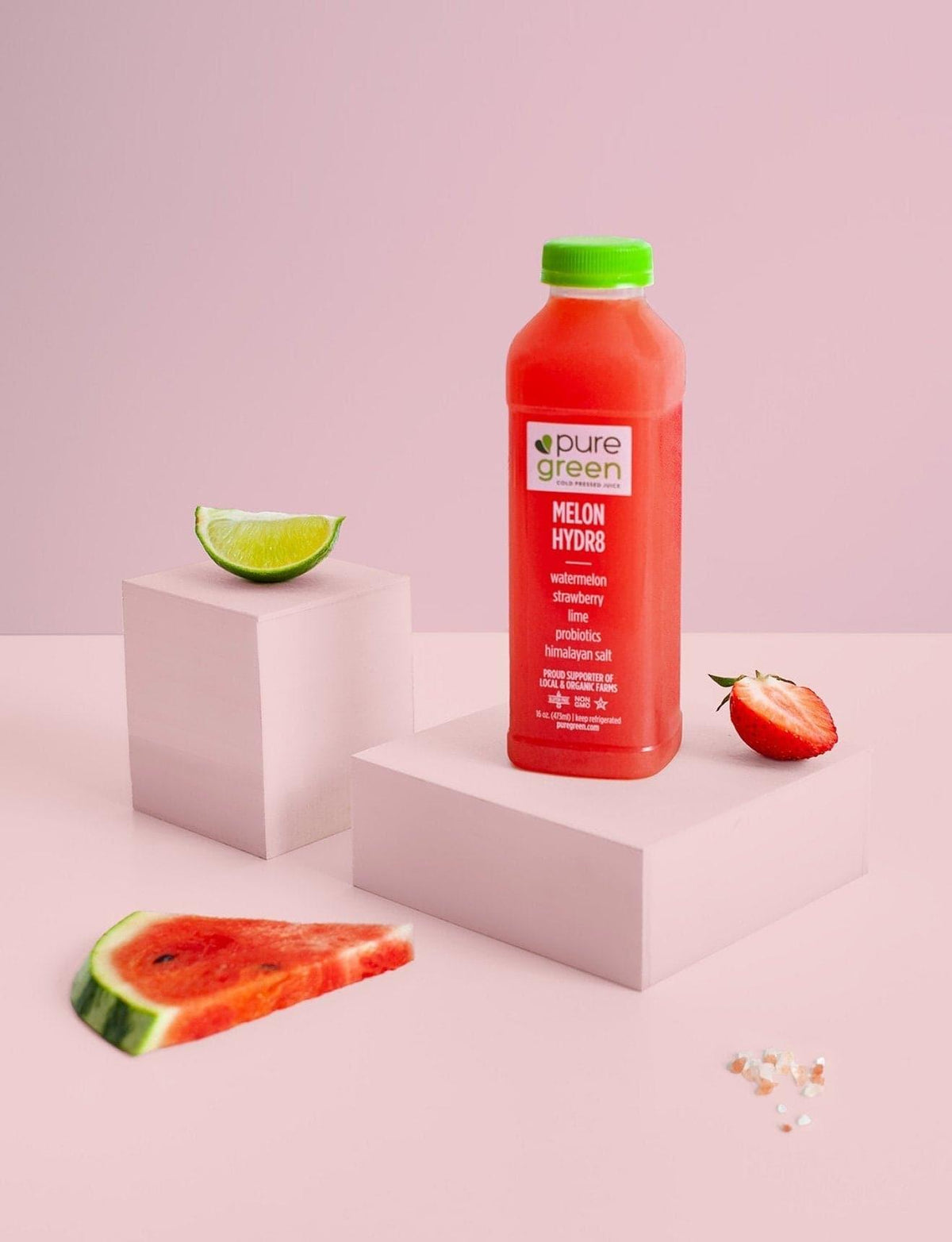 MELON HYDR8