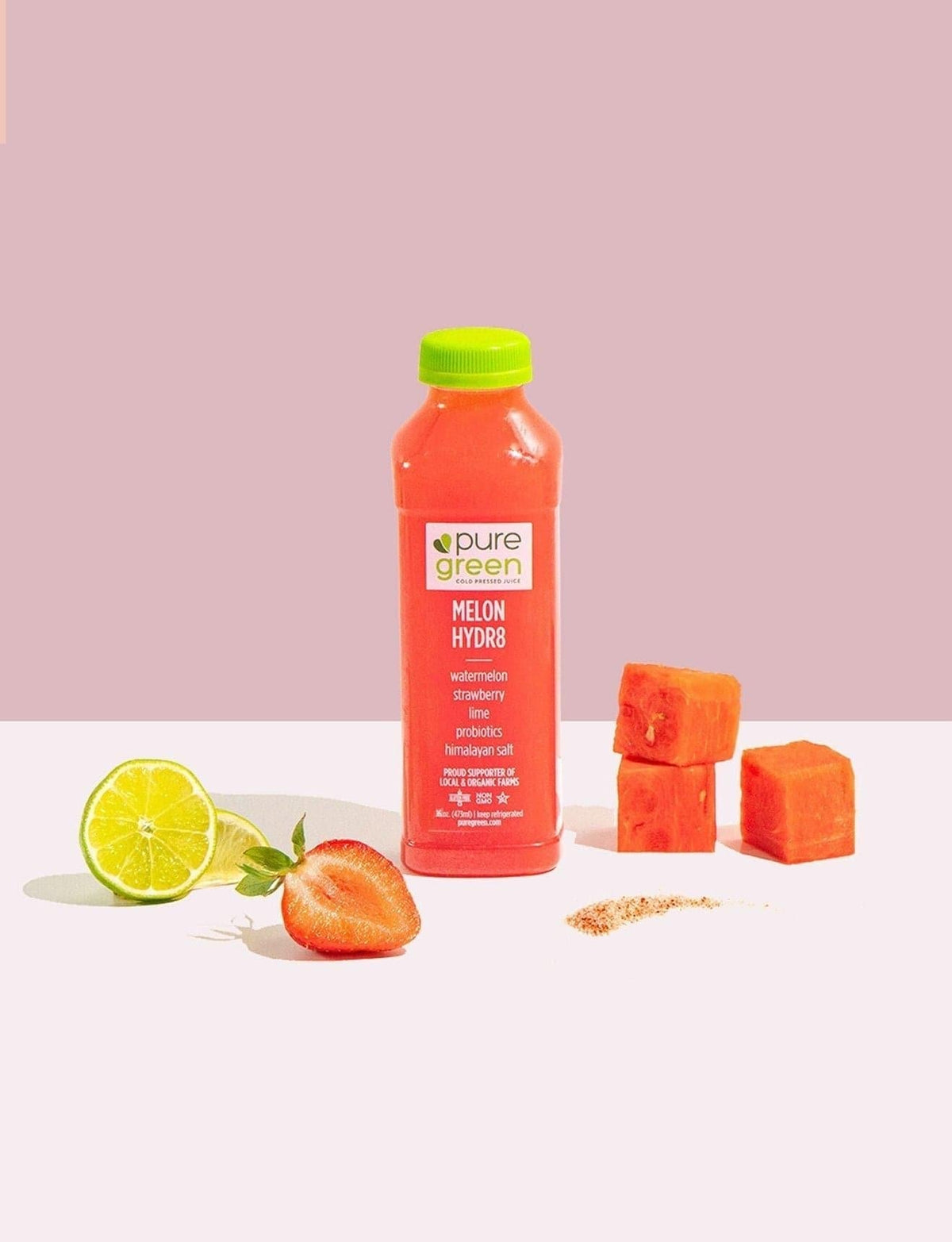 MELON HYDR8