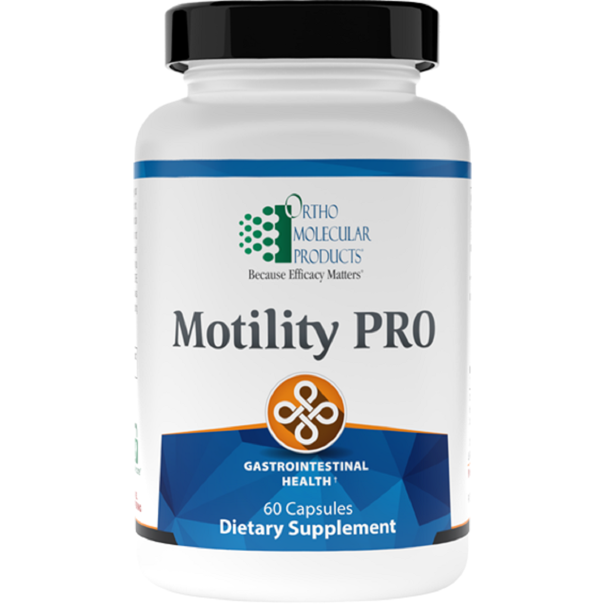 Motility PRO 60 Capsules