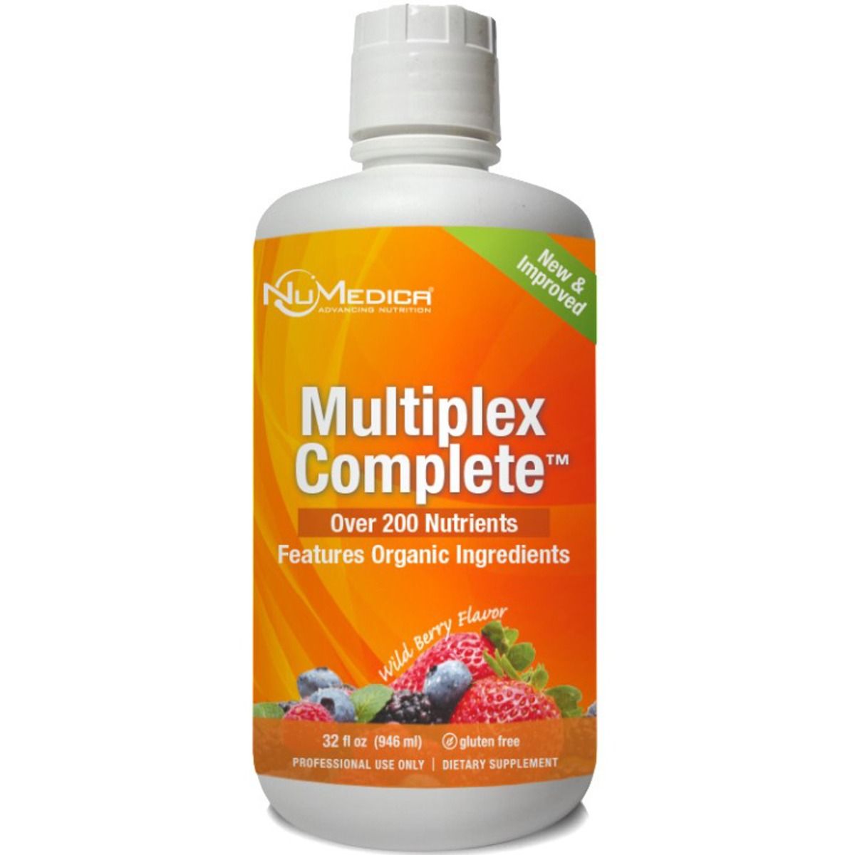 Multiplex Complete 32 Fl. Oz Liquid