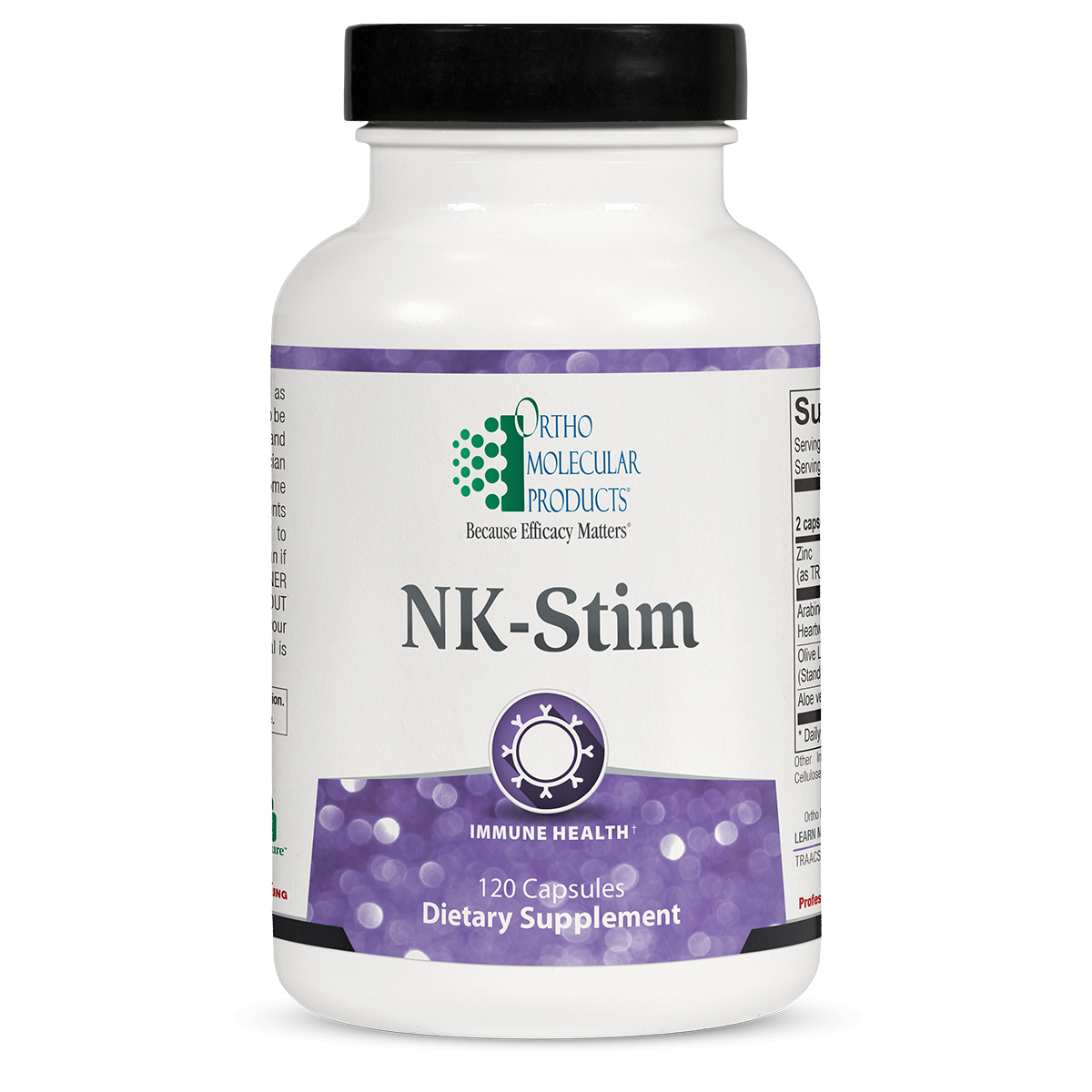 NK-Stim 120 Capsules